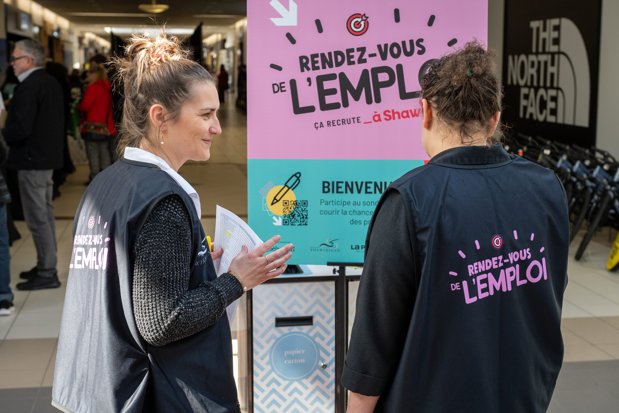 Rendez-vous de l’emploi